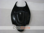Injection Fairing kit for 06-07 GSX R600 - Red, Black - Flame #OYO87901503