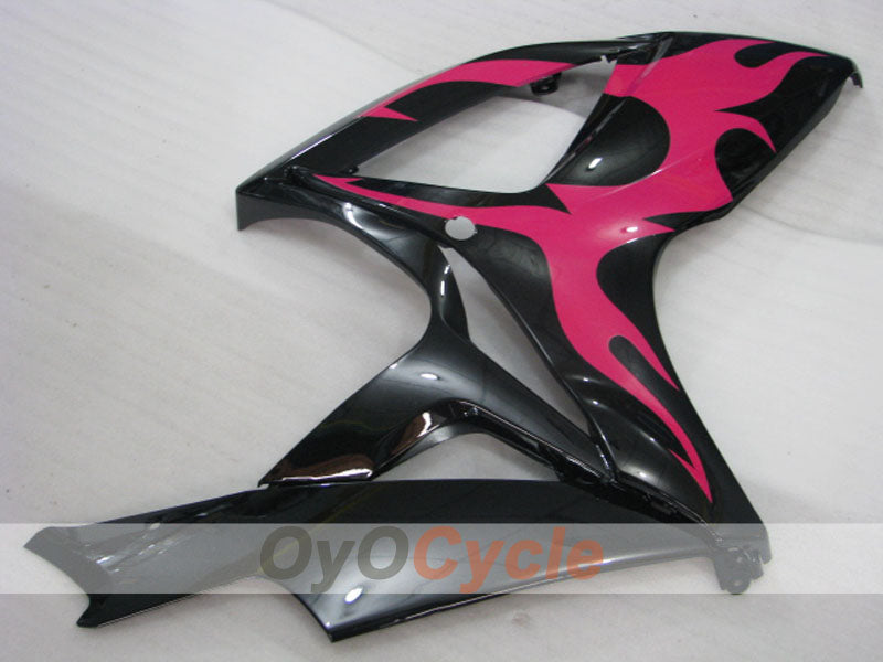 Left & Right Side Fairing For Suzuki 06-07 GSXR750 #OYO87909710 Secondary image