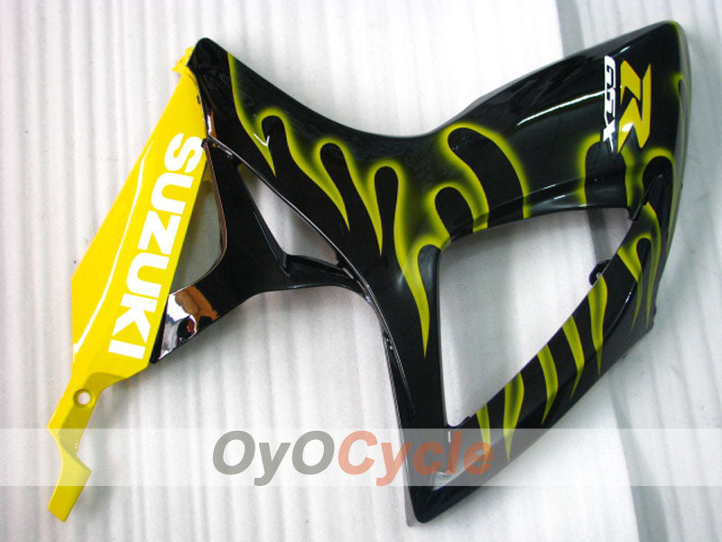 Left & Right Side Fairing For Suzuki 06-07 GSXR600 #OYO87909483