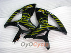 Left & Right Side Fairing For Suzuki 06-07 GSXR600 #OYO87909483