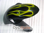 Front Fender Fairing For Suzuki 06-07 GSXR600 #OYO87909450