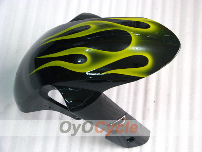 Front Fender Fairing For Suzuki 06-07 GSXR600 #OYO87909450