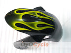 Front Fender Fairing For Suzuki 06-07 GSXR600 #OYO87909450