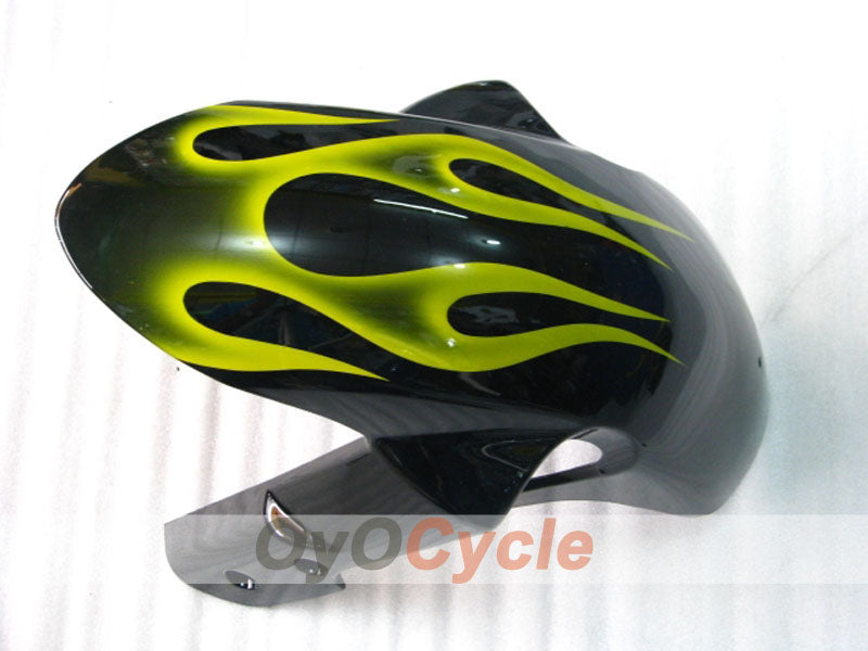 Front Fender Fairing For Suzuki 06-07 GSXR750 #OYO87909711 Secondary image