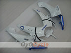 Front Upper Fairing For Suzuki 06-07 GSXR600 #OYO87909458