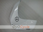 Injection Fairing kit for 06-07 GSX R600 - Blue, White - Jordan #OYO87901507