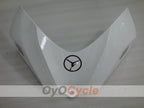 Injection Fairing kit for 06-07 GSX R750 - Blue, White - Jordan #OYO87901302