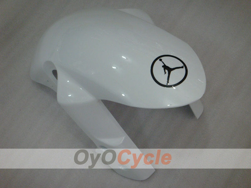 Front Fender Fairing For Suzuki 06-07 GSXR600 #OYO87909457 Secondary image