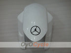 Front Fender Fairing For Suzuki 06-07 GSXR750 #OYO87909718