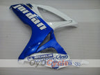 Injection Fairing kit for 06-07 GSX R600 - Blue, White - Jordan #OYO87901507