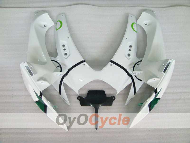 Front Upper Fairing For Suzuki 06-07 GSXR600 #OYO87909461