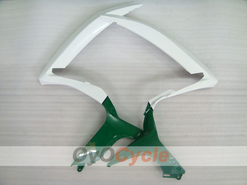 Left & Right Side Fairing For Suzuki 06-07 GSXR600 #OYO87909486