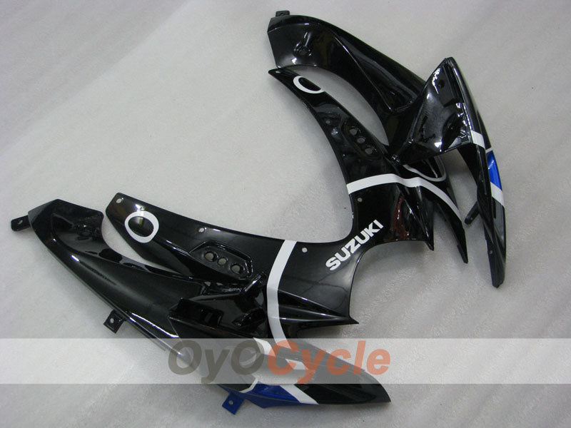 Front Upper Fairing For Suzuki 06-07 GSXR600 #OYO87909464 Secondary image