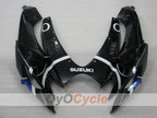 Front Upper Fairing For Suzuki 06-07 GSXR750 #OYO87909725