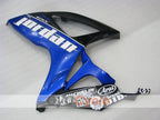 Left & Right Side Fairing For Suzuki 06-07 GSXR750 #OYO87909727