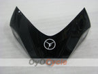 Injection Fairing kit for 06-07 GSX R600 - Blue, Black - Jordan #OYO87901509