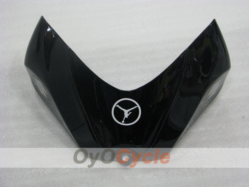 Injection Fairing kit for 06-07 GSX R600 - Blue, Black - Jordan #OYO87901509