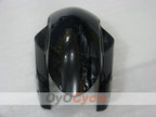 Injection Fairing kit for 06-07 GSX R750 - Blue, Black - Jordan #OYO87901304