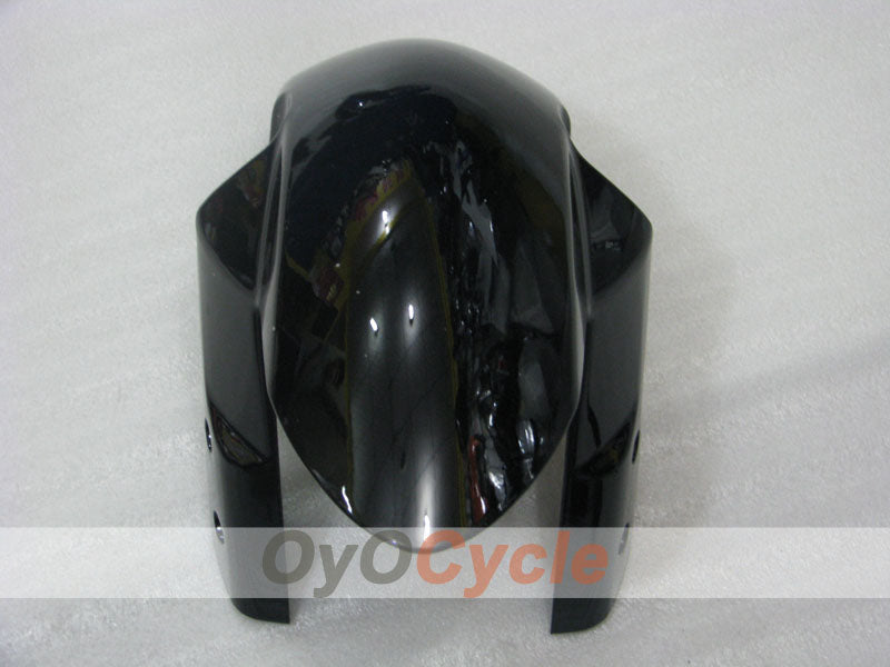 Injection Fairing kit for 06-07 GSX R750 - Blue, Black - Jordan #OYO87901304