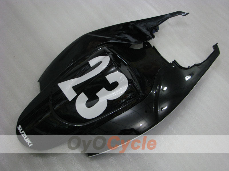 Rear Tail Fairing + Seat Cover For Suzuki 06-07 GSXR600 #OYO87909465