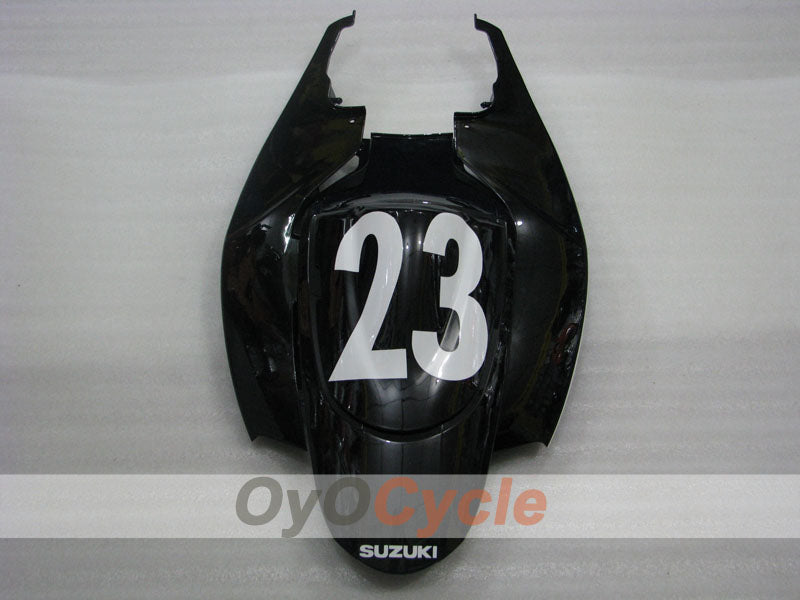 Rear Tail Fairing + Seat Cover For Suzuki 06-07 GSXR600 #OYO87909465