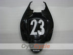 Rear Tail Fairing + Seat Cover For Suzuki 06-07 GSXR600 #OYO87909465