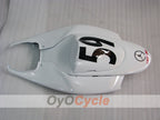 Rear Tail Fairing + Seat Cover For Suzuki 06-07 GSXR750 #OYO87909729
