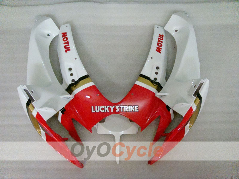 Front Upper Fairing For Suzuki 06-07 GSXR600 #OYO87909471