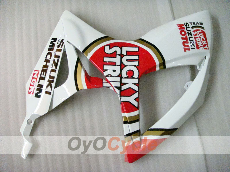 Left & Right Side Fairing For Suzuki 06-07 GSXR600 #OYO87909489
