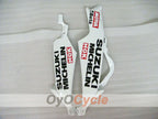 Left & Right Side Fairing For Suzuki 06-07 GSXR750 #OYO87909734