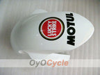 Front Fender Fairing For Suzuki 06-07 GSXR750 #OYO87909731