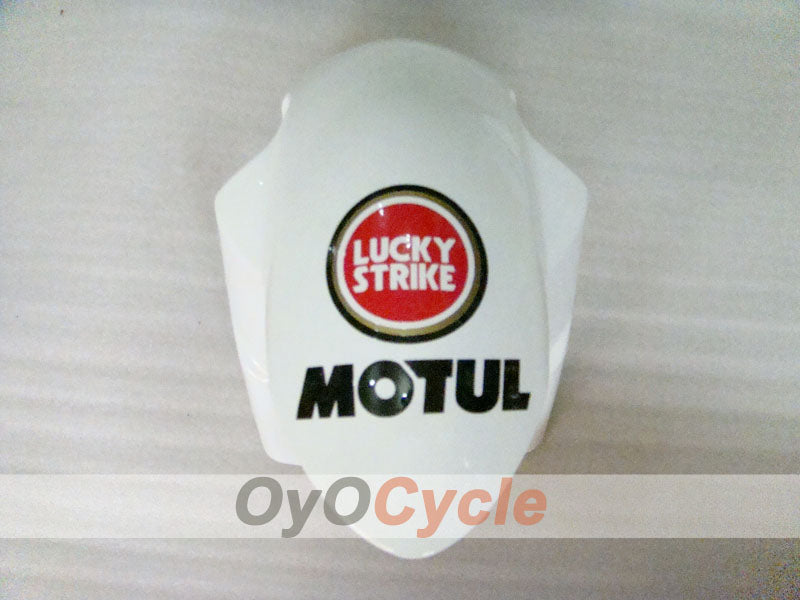 Front Fender Fairing For Suzuki 06-07 GSXR600 #OYO87909470 Main image