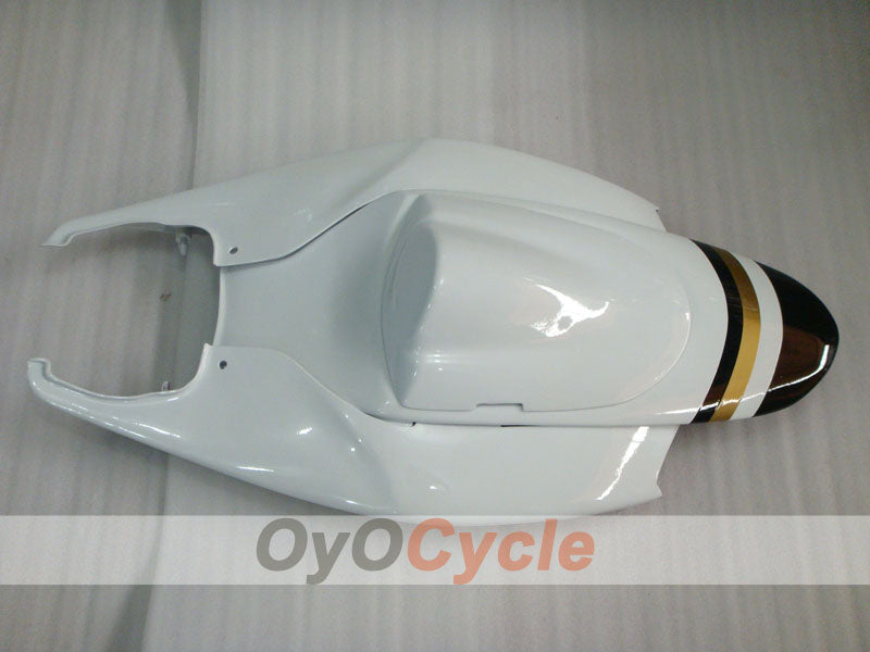 Rear Tail Fairing + Seat Cover For Suzuki 06-07 GSXR600 #OYO87909476 Secondary image