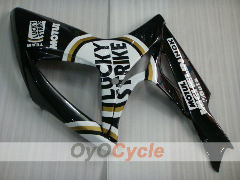 Left & Right Side Fairing For Suzuki 06-07 GSXR600 #OYO87909490