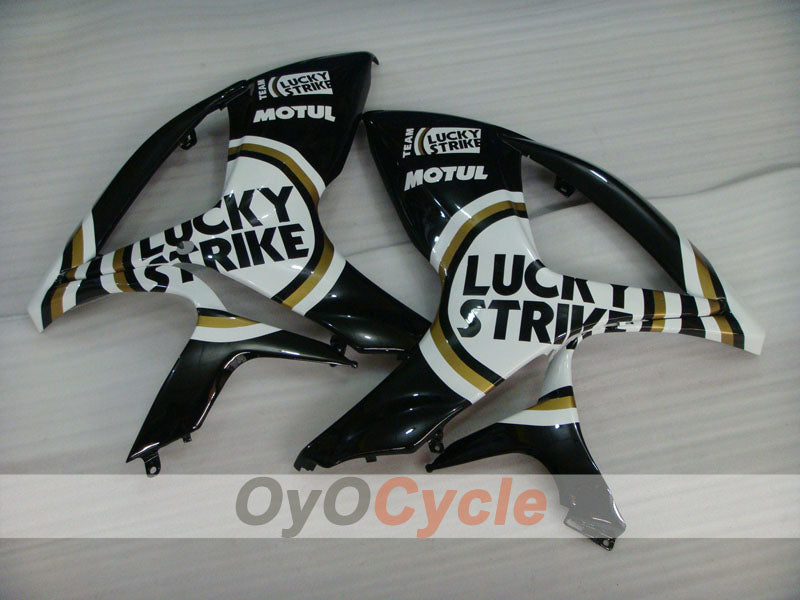 Left & Right Side Fairing For Suzuki 06-07 GSXR600 #OYO87909490