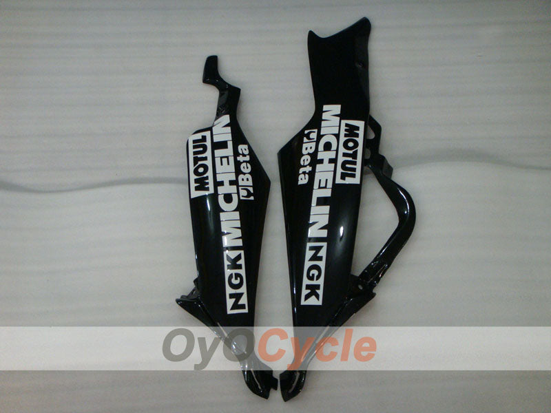 Left & Right Side Fairing For Suzuki 06-07 GSXR600 #OYO87909490