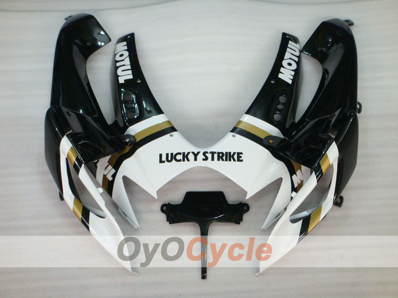 Front Upper Fairing For Suzuki 06-07 GSXR600 #OYO87909475