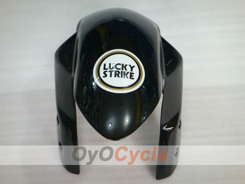 Front Fender Fairing For Suzuki 06-07 GSXR600 #OYO87909474