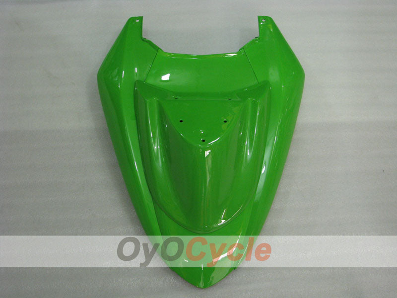 Rear Tail Fairing + Seat Cover For Kawasaki 04-05 Ninja ZX-10R #OYO87913302 Main image