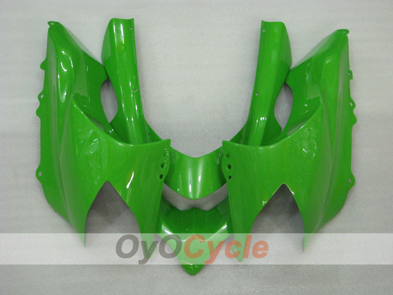 Front Upper Fairing For Kawasaki 04-05 Ninja ZX-10R #OYO87913301 Main image