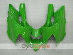 Front Upper Fairing For Kawasaki 04-05 Ninja ZX-10R #OYO87913301