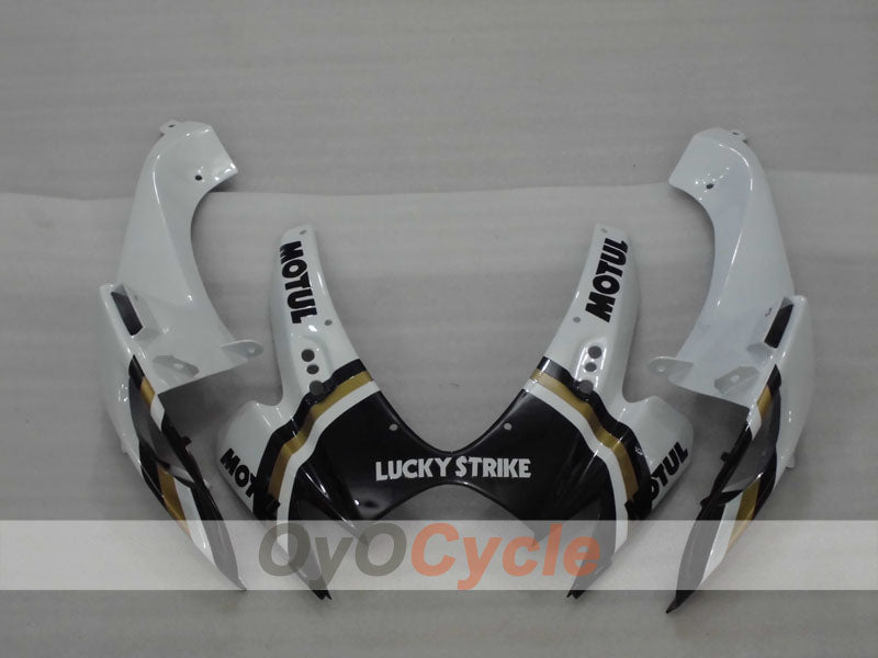 Front Upper Fairing For Suzuki 06-07 GSXR750 #OYO87909736