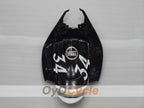 Injection Fairing kit for 06-07 GSX R750 - White, Black - Lucky Strike #OYO87901309