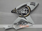 Left & Right Side Fairing For Suzuki 06-07 GSXR750 #OYO87909738