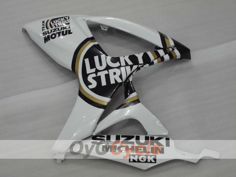 Left & Right Side Fairing For Suzuki 06-07 GSXR750 #OYO87909738 Main image