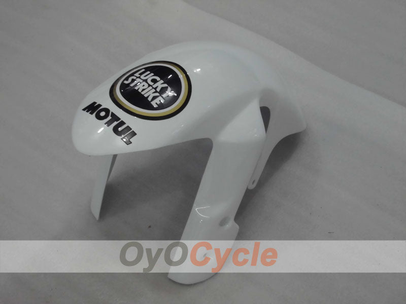 Front Fender Fairing For Suzuki 06-07 GSXR750 #OYO87909735 Secondary image