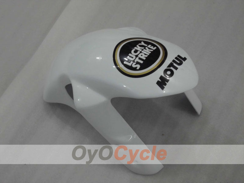 Front Fender Fairing For Suzuki 06-07 GSXR750 #OYO87909735