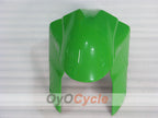 Injection Fairing kit for 04-05 NINJA ZX-10R - Green, Black - Factory Style #OYO87901518