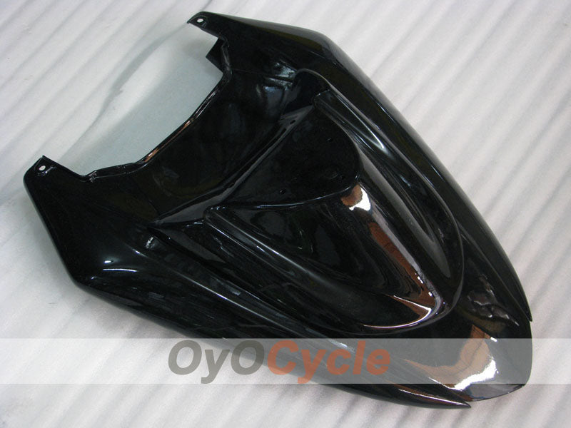 Injection Fairing kit for 04-05 NINJA ZX-10R - Green, Black - Factory Style #OYO87901518