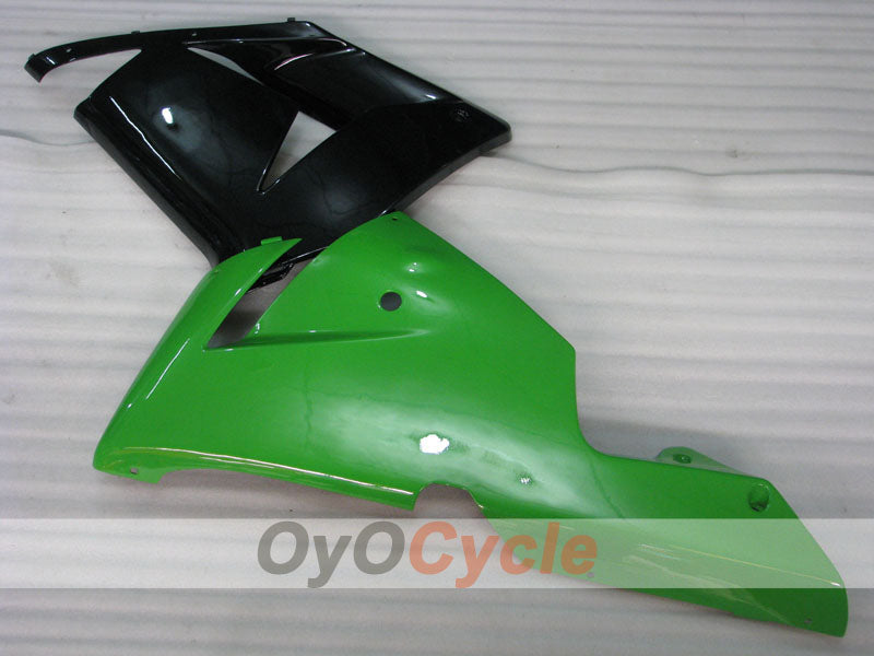 Left & Right Side Fairing For Kawasaki 04-05 Ninja ZX-10R #OYO87913305 Main image